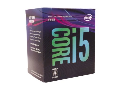Intel-Coffee-Lake-Core-i5-8500