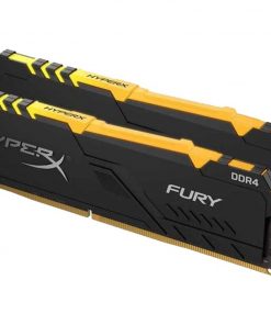 Kingston-HyperX-Fury-RGB-16GB-DDR4