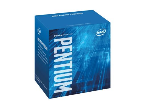Intel Skylake Pentium G4400T