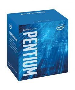 Intel Skylake Pentium G4500 Box CPU