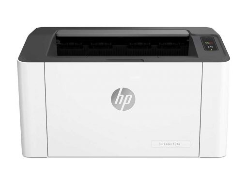 HP-Laser-107a