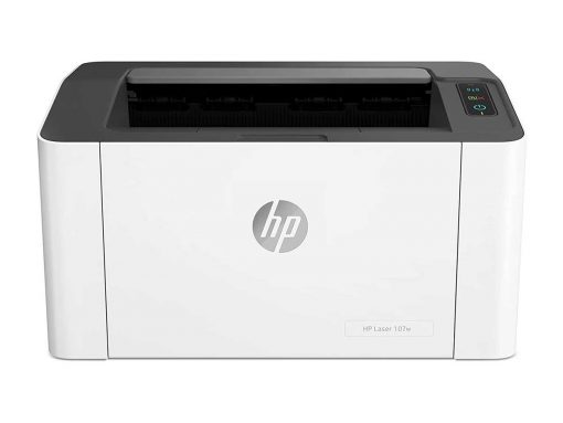 HP-Laser-107w