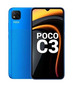 Xiaomi-Poco-C3