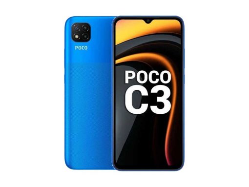 Xiaomi-Poco-C3