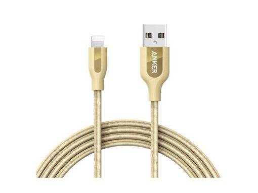 Anker A8122 PowerLine Plus USB To Lightning Cable1.8m