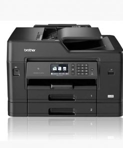 Brother J3930cdw multifunction inkjet Printer