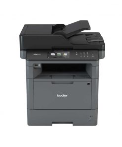 Brother MFC-L5755DW Multifunction Laser Printer