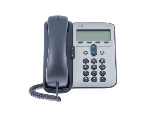 Cisco 7911G Unified Ip Phone