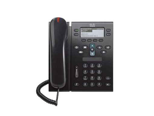 Cisco CP-6941 Unified IP Phone