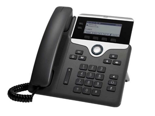 Cisco CP-7821-K9 Unified Ip Phone