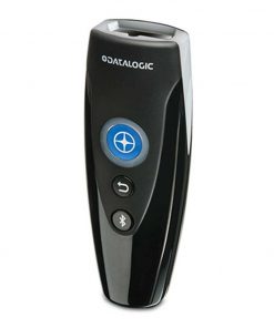 DATALOGIC RIDA DBT6400 Wireless Barcode Scanner