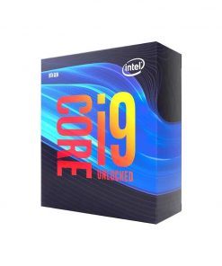 Intel Coffee Lake i9-9900K Box CPU