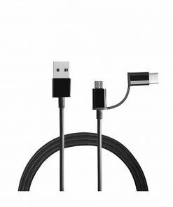 Xiaomi SJX02zm USB To microUSB Cable 1m