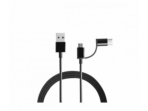 Xiaomi SJX02zm USB To microUSB Cable 1m