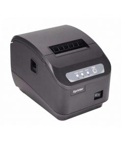 Xprinter Q260NL Label Printer-1