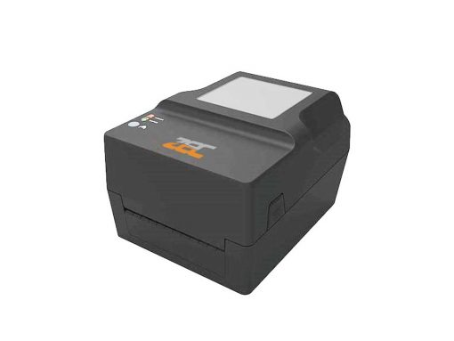 ZEC ZP400 Full Label Printer