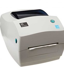 Zebra GC420 Label Printer