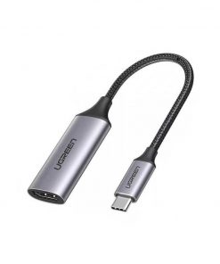 Ugreen Ugreen CM297 USB Type C Plug To HDMI Converter 10cm