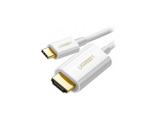 Ugreen MM121 Type C To HDMI Cable 1.5m