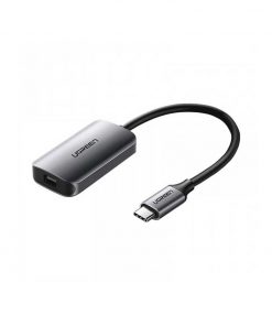 Ugreen CM236 USB Type C Plug To Mini DisplayPort Converter