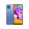 Samsung Galaxy M22 SM-M225FV/DS Dual SIM 64GB-4GB Mobile Phone