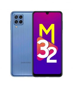Samsung Galaxy M32 Dual SIM 128GB And 8GB RAM Mobile Phone