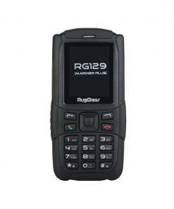 RugGear RG129 Dual SIM Mobile Phone