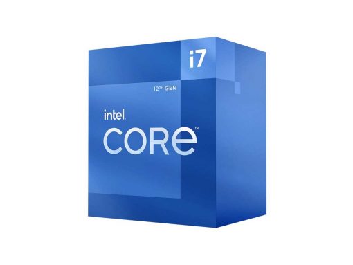CPU Intel Core i7-12700 Box