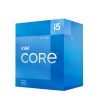 Intel Core i5-12400 Alder Lake LGA1700 BOX Processer