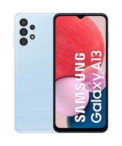 Samsung Galaxy A13 Dual SIM 64GB And 4GB RAM Mobile Phone