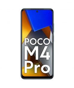 Xiaomi Poco M4 Pro Dual SIM 128GB And 6GB RAM Mobile Phone