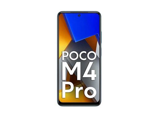 Xiaomi Poco M4 Pro Dual SIM 128GB And 6GB RAM Mobile Phone